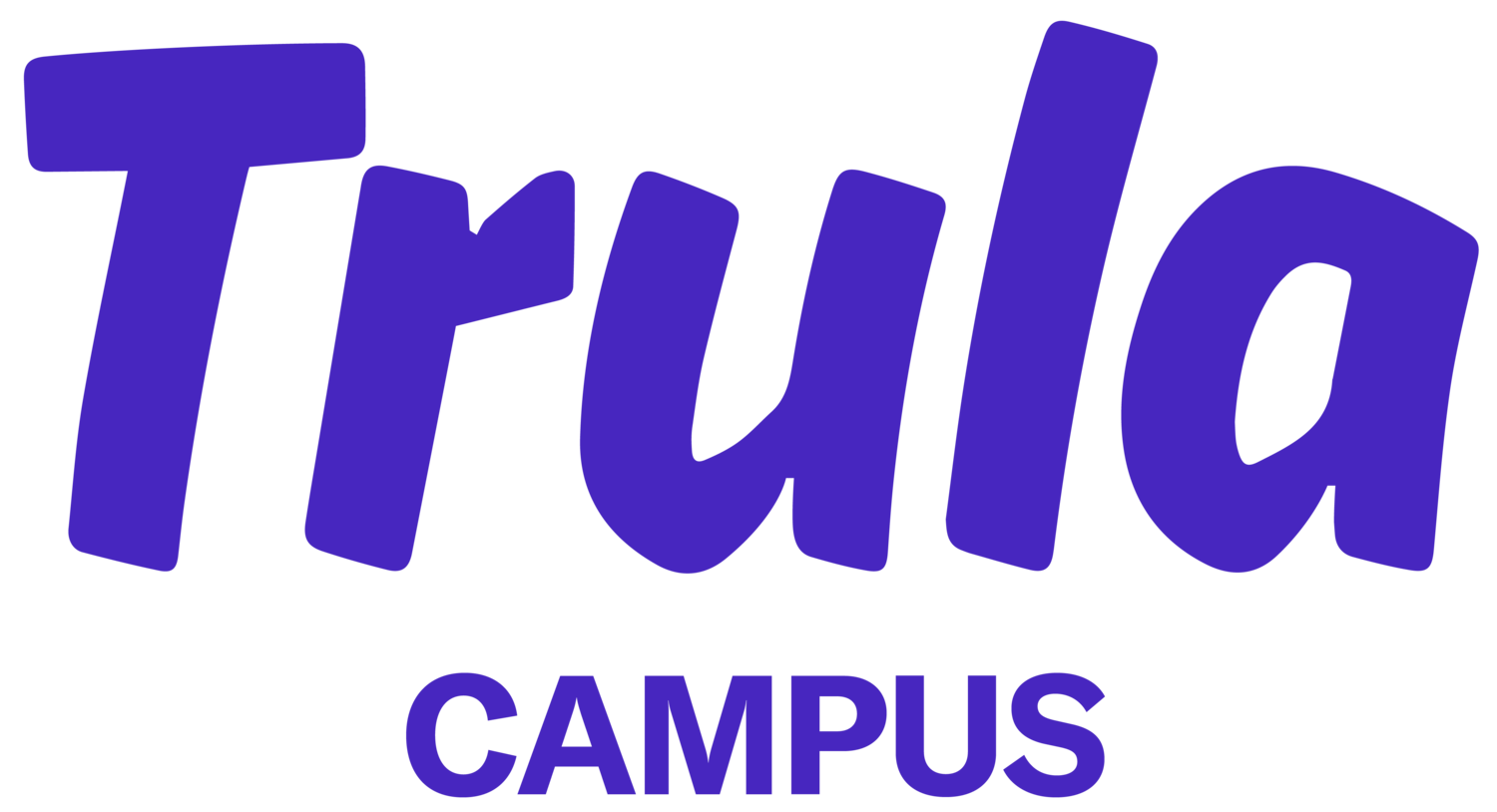 TrulaCampus™ TrulaCampus™